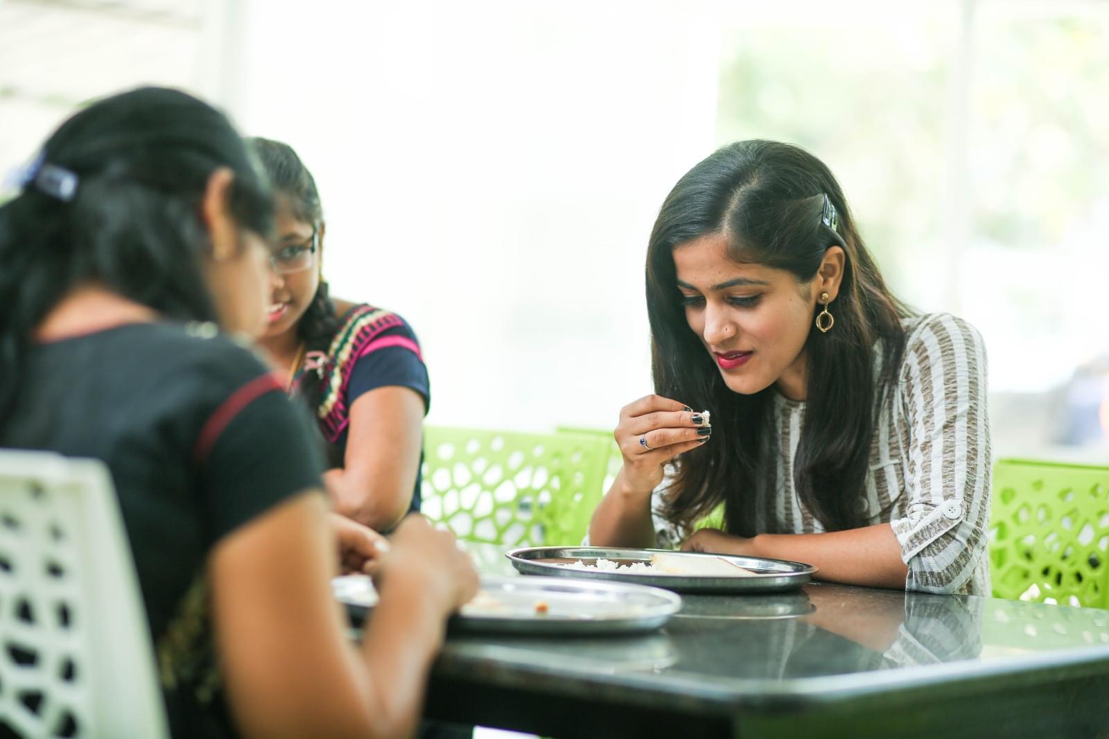 Godavari Global University Hostel and Transport photo 5